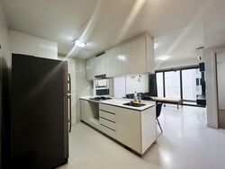 The Lakefront Residences (D22), Condominium #453210141
